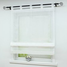 Joyswahl, Tenda avvolgibile in