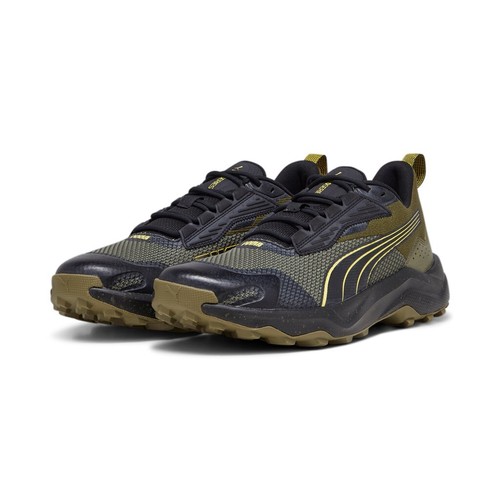 Puma sneaker obstruct profoam - sneaker,