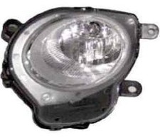 Faro Fanale con Luce posizione