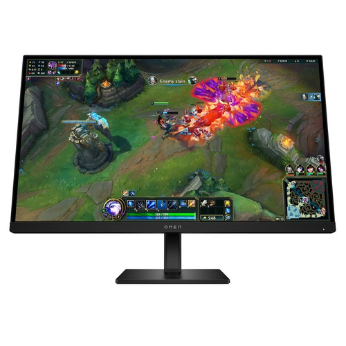 Omen 27q monitor - hp, da