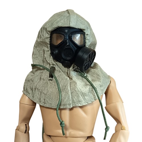 Copricapo militare scala 6 - militare, 1/6