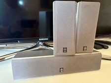 Home theatre 5.1 Yamaha NX 230 - perfette condizioni