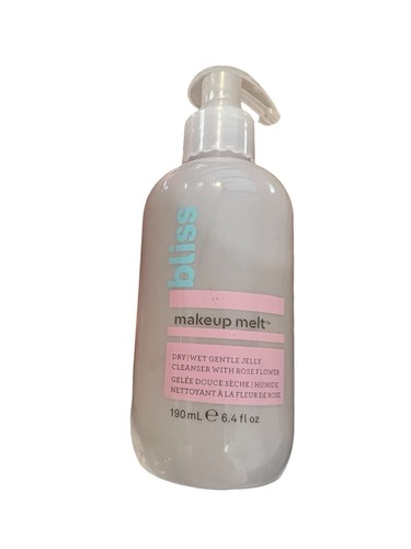 Bliss makeup melt - bliss,