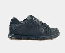 Globe Sabre Sneaker Scarpe Uomo (Nero)