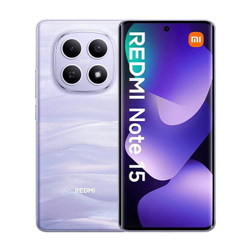 Xiaomi redmi note dual - xiaomi,