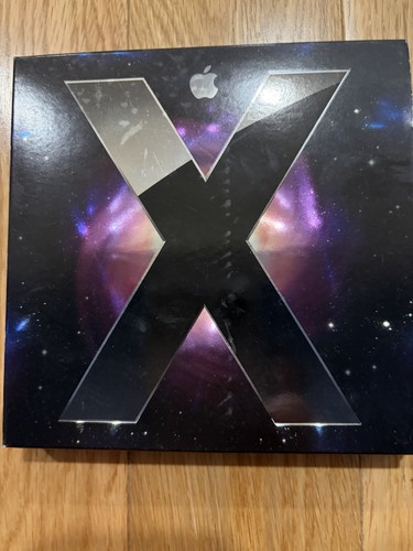 Apple mac leopard power - apple,