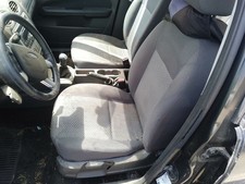 sedile anteriore sinistro per