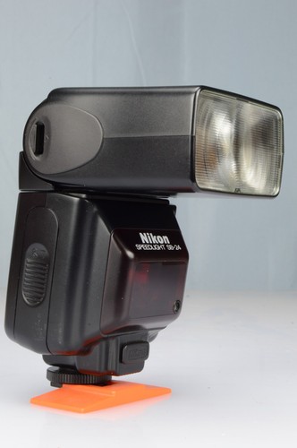 Nikon speedlight per - speedlight, sb-24