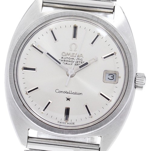 Omega constellation - omega,