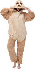 Pigiama Intero Unisex, Lungo