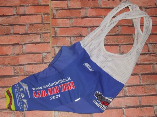 Giemme maglia body bici - giemme,