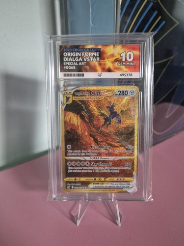 Origin forme dialga vstar - origin,
