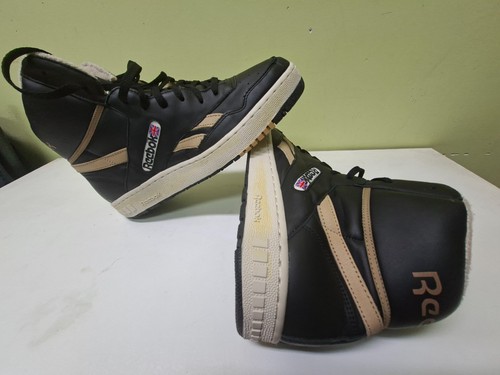 Retro vintage reebok - vintage, bb4600