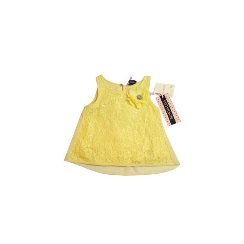 Monnalisa top bambina - top,