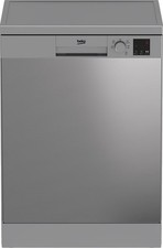 Lavastoviglie BEKO Capacità