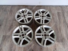 Cerchi in lega MOMO Fiat, Lancia 7x15, ET39, 4x98 da revisionare.