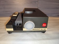 Projecteur diapositives leitz - projecteur,