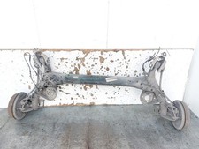 50703306 PONTE POSTERIORE FIAT