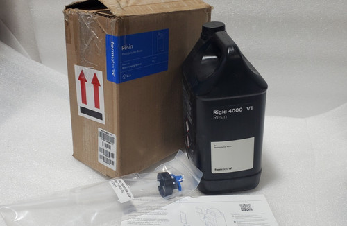 Formlabs resina rigida - resina,