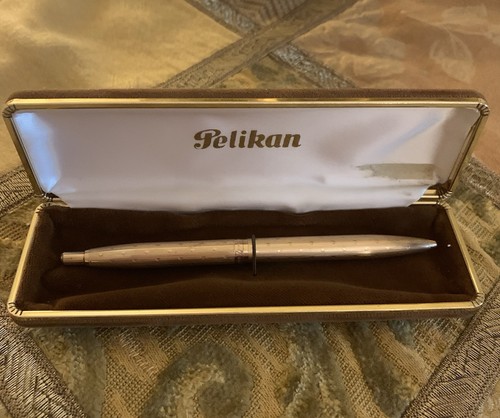 Penna pelikan lamina - in,
