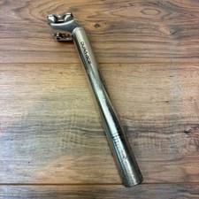 Reggisella vintage Shimano