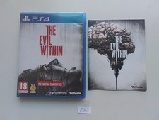 The evil within complet sur - the,