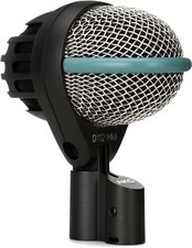 AKG D112 MKII Microfono