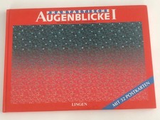 Phantastische Augenblicke 1 -