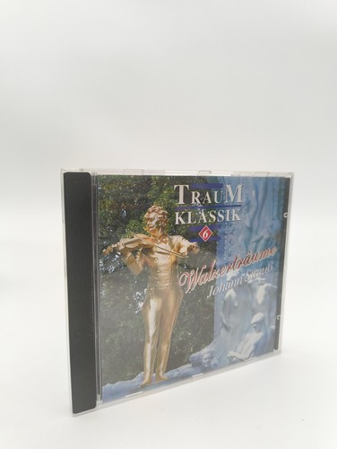 Traum klassik johann - 6,