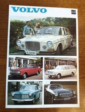 Depliant - Brochure VOLVO