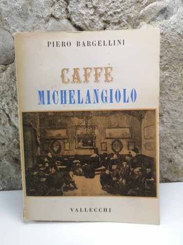 Caffè michelangiolo piero - michelangiolo,