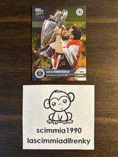 TOPPS NOW CARD N. 163