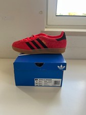 Adidas Gazelle Indoor Rosso