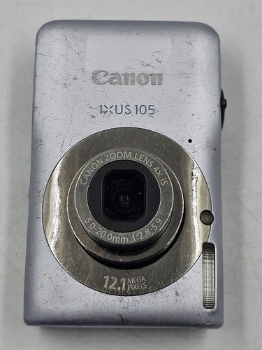 Canon ixus 105 - canon,