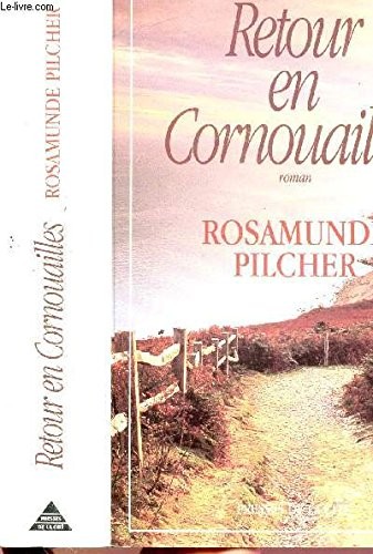 Retour cornouailles - retour,