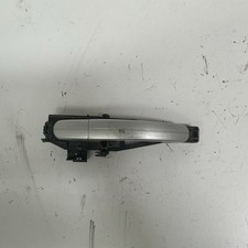 MANIGLIA PORTIERA ESTERNA