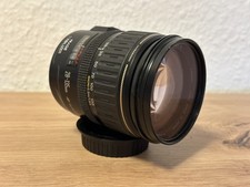 Obiettivo Canon EF 28-135mm IS USM per fotocamere EOS