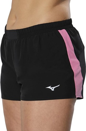Pantaloncini donna mizuno aero - donna,