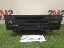 AUTORADIO MP3 PER BMW Serie 1