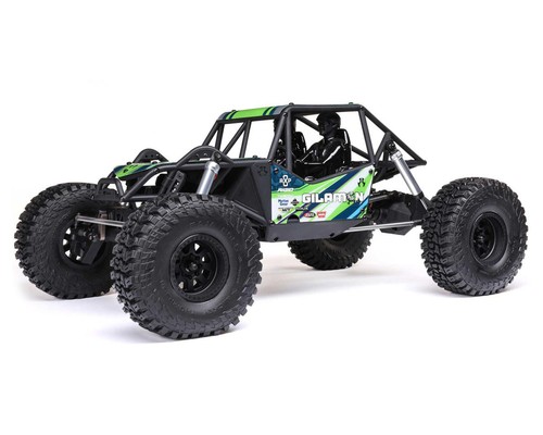 Axial axp8 gilamon 1 8 - axp8, 1/8