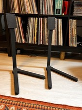 Supporti per diffusori vintage Dual