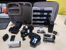 Action cam Sony HDR-AZ1