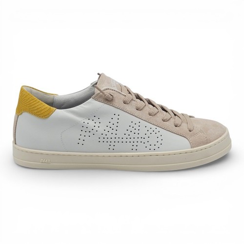 P448 scarpe uomo 46 - uomo, tg