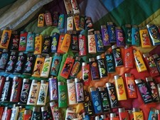 Collezione accendini smoking - collezione,