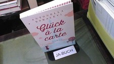 Glück à la carte Boralevi
