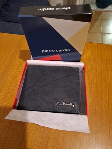 Portafoglio pierre cardin - pierre,