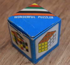 Meraviglioso puzzle anni 80