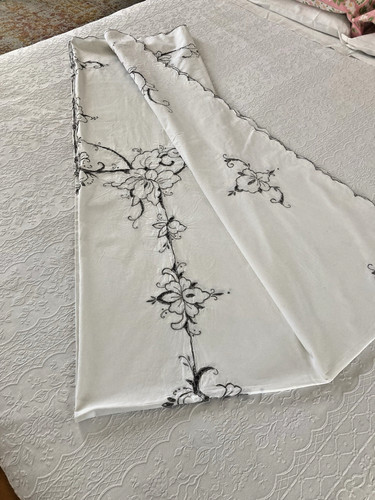 Tovaglia vintage anni - /, 70