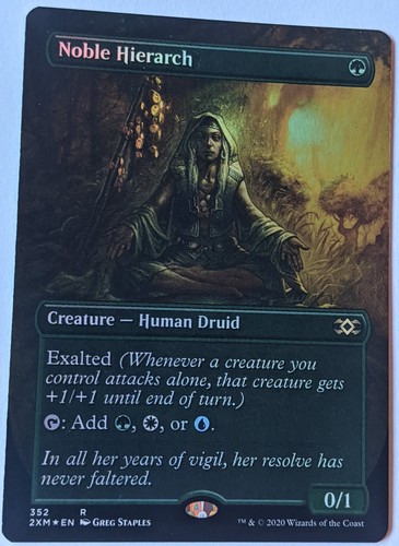 Mtg carta magica inglese - carta, foil