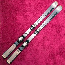 Head 149cm Skis Cyber C-112